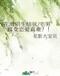 /花滑羽生结弦/宅男腐女恋爱真难？！