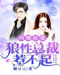 闪婚狂爱：狼性总裁惹不起